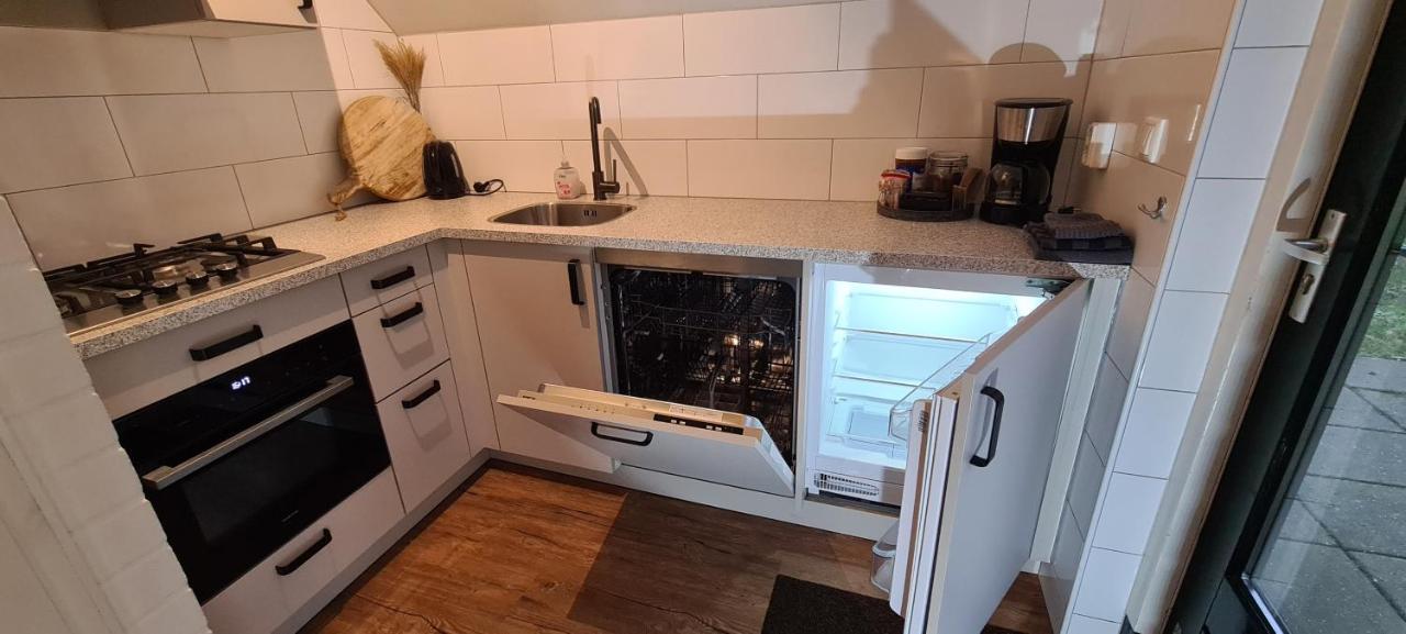 Marry'S Boshuisje Dalfsen Zewnętrze zdjęcie